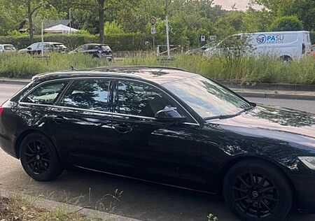 Audi A6 2.0 TDI 100kW multitronic Avant -