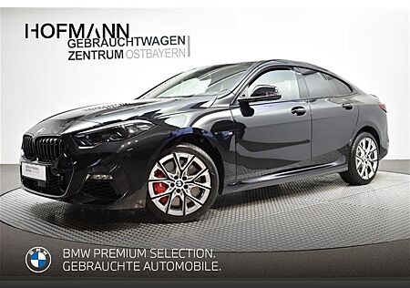 BMW 220i Gran Coupe M Sport Pro Colorvision ACC+H/K