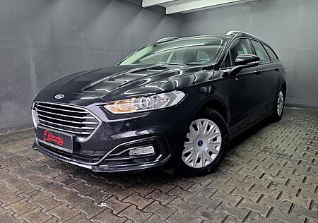 Ford Mondeo 2.0 TDCI, Turnier, AUTOMATIK, NAVI, PDC
