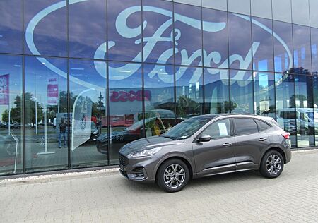 Ford Kuga 2.0 EcoBlue Autom. ST-LINE X