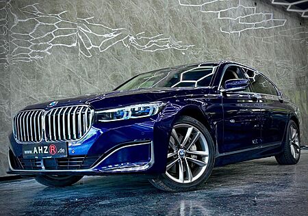 BMW 730 Baureihe730 L d xDrive " Chauffeur Packet "