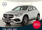 Mercedes-Benz GLA 250 Progressive+MBUXHighE+Pano+LED+EHeck+360