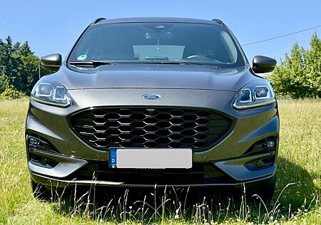 Ford Kuga 2.5 Duratec PHEV ST-Line X ST-Line X HEADUP