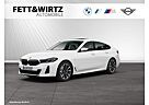 BMW 630i Gran Turismo M Sport|Komfortsitz|Head-Up