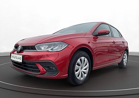 VW Polo Volkswagen 1.0 TSI Life | NAVI | LED | SITZH. |