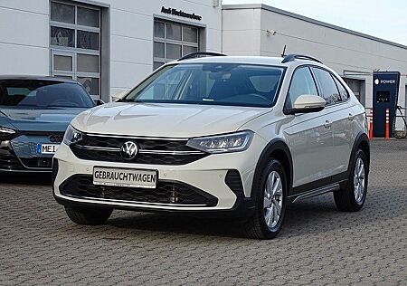 VW Taigo Volkswagen 1.0 TSI DSG Life - LED / NAVI / AHZV