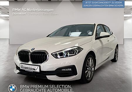 BMW 120i LiveCockpitProf PDC HiFi LED Sitzheizung