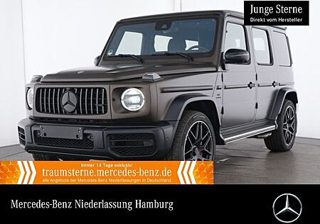 Mercedes-Benz G 63 AMG SHD/SUPERIOR/TV/Performance/Night II/22