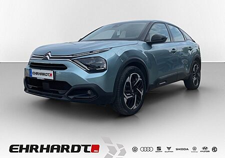 Citroën C4 1.2 130 Automatik Pure Tech LED*HEADUP*KLIMAA