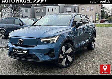 Volvo C40 Recharge Pure Electric Plus Pano.-Dach/Klima
