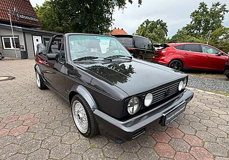 VW Golf Volkswagen I Cabrio ( E -Verdeck )