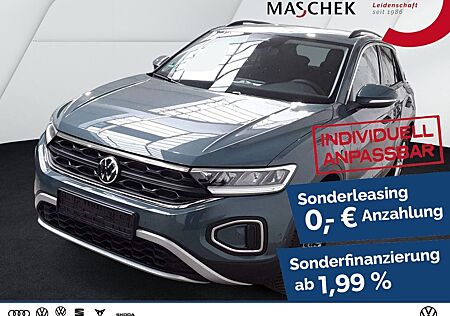VW T-Roc Volkswagen 1.0 TSI Navi Sitzh. PDC MFL LED Facelift