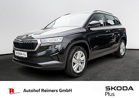 Skoda Karoq SELECTION 1.5 TSI DSG FLA SpurH W-Paket
