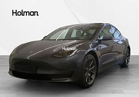 Tesla Model 3 Long Range 77 kWh AWD FSD Premium Int.
