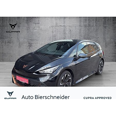 Cupra Born leasen