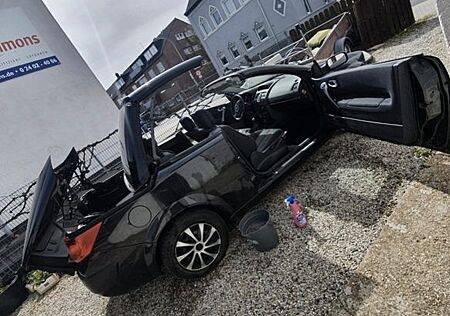 Renault Megane Coupé-Cabriolet Avantage 1.9 dCi Karmann