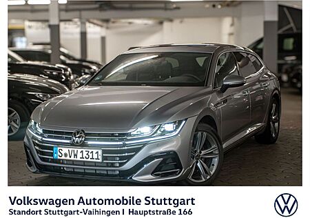 VW Arteon Volkswagen 2.0 TDI R-Line DSG Navi AHK Kamera