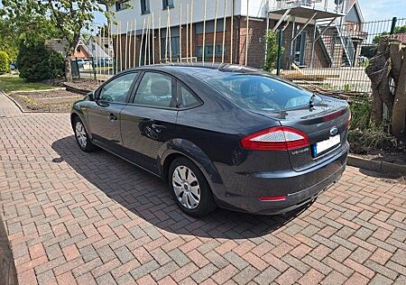 Ford Mondeo 2,0TDCi 103kW DPF Ghia Ghia