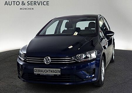 VW Golf Sportsvan Volkswagen Comfortline 1.4TSI DSG |SHZ|KLIMA