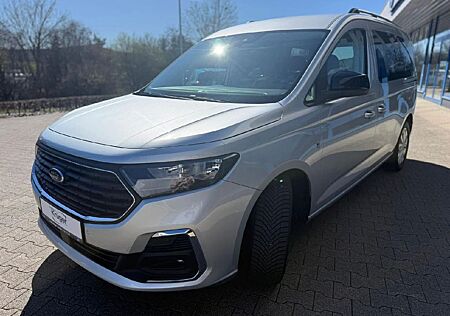 Ford Grand Tourneo Connect Titanium