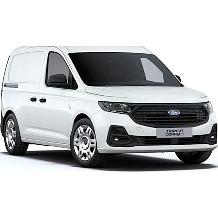 Ford Transit leasen