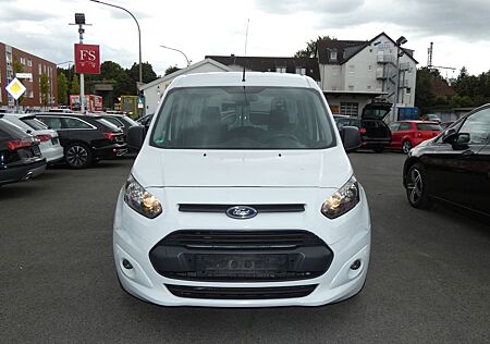 Ford Transit Connect Kombi lang Trend ATM Motor