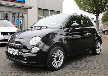 Fiat 500C 0.9 TwinAir LOUNGE *sehr gepflegt*