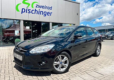 Ford Focus Turnier Sync Edition//MFL/SHZ/Klimaautom