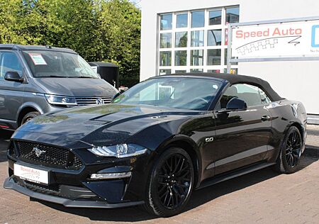 Ford Mustang GT 5.0/NAVI//B&O/KAMERA/LED/PERFORMANCE