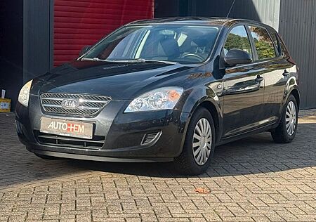 Kia Cee'd / Ceed 5 Türer Klima Multifunkion Tüv Neu