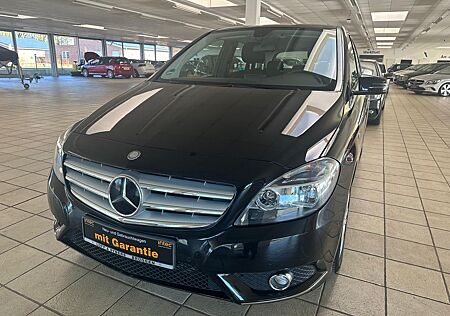 Mercedes-Benz B 200 CDI BlueEfficiency/NAVI/SHZ/FAHRASSIS.