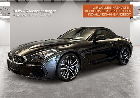 BMW Z4 sDrive30i M Sport LiveCockpitProf PDC HiFi