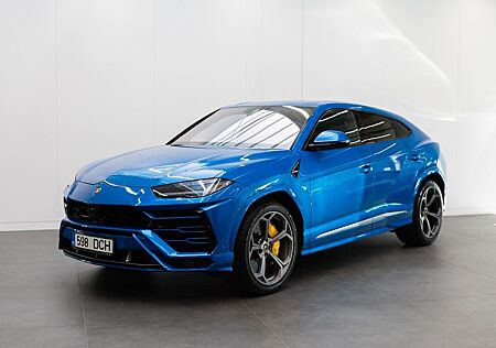 Lamborghini Urus 4.0 V8 Autom.