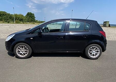 Opel Corsa 1.0 Twinport ecoFLEX Edition Edition