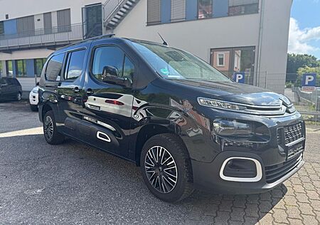 Citroën Berlingo Shine XL*Navi*Kamera*