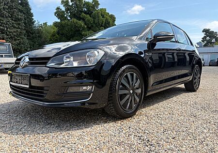VW Golf Volkswagen VII*TDI*Lim. Lounge*NAVI*CLIMATR*PDC*SHZ*
