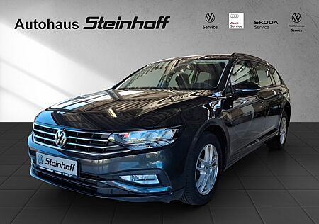 VW Passat Variant Volkswagen 2.0 TDI ACC,LED,Navi,APP-CON,KAM