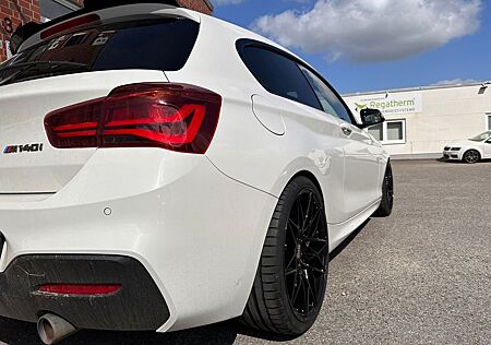 BMW 140 M140i Special Edition | RWD | STX | EBC