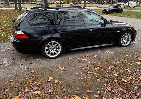 BMW 530d touring M-Paket Edition Sport