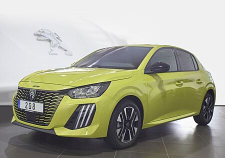 Peugeot 208 Allure Pure Tech 100