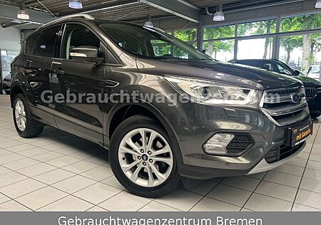 Ford Kuga 1.5 Titanium/TÜV NEU/LED/NAV/LEDER/TOP