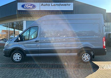 Ford Transit Elektromotor Kasten E 350 L3 Trend LAGER