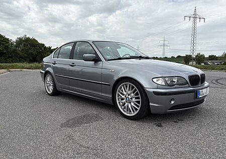 BMW 318i Edition Exclusive Edition Exclusive