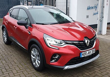Renault Captur TCe 130 EDC GPF Intens Intens