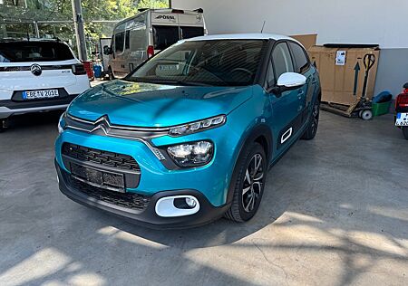 Citroën C3 Shine Pack EAT 6