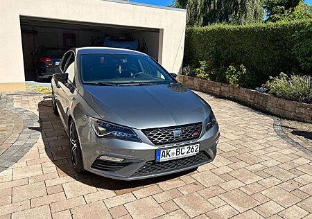 Seat Leon ST 2.0 TSI CUPRA DSG CUPRA