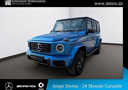 Mercedes-Benz G 580 EQ*AMG*EDITION ONE*magno*Night*Schiebedach