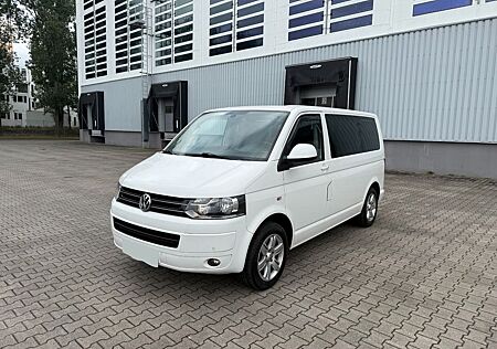 VW T5 Transporter Volkswagen T5 Multivan Comfortline Automatik