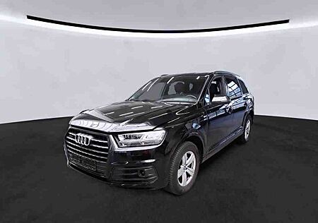 Audi Q7 3.0 TDI S-Line Sport quattro Black Style Voll