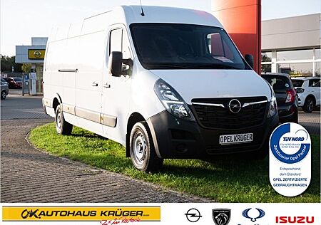 Opel Movano B 2.3 CDTi *CargoPro-Paket*KLIMA*Laderaum